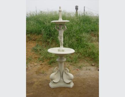 cast iron water fountain,bespoke fountains