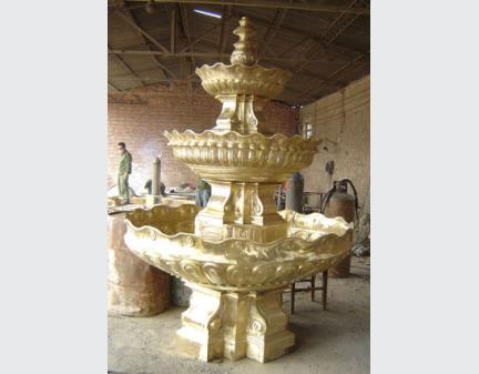 cast iron fountain,wrought iron fountains garden ornament