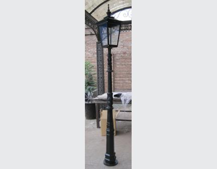 outdoor lighting pole lamps,morden lamps,lamp post,outdoor lamp