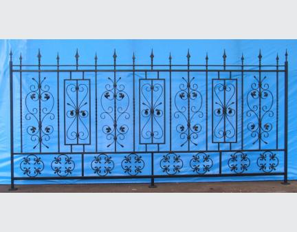 metal railing,garden decor,metal fence panels,iron fence