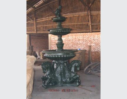 cast iron water fountain,iron wall fountain