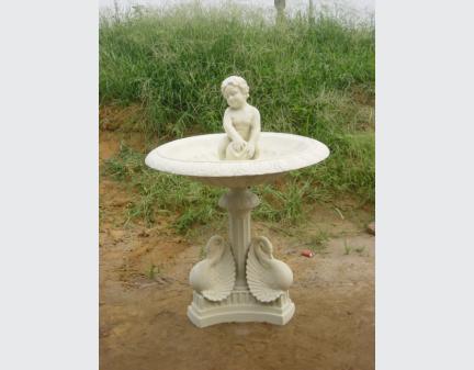 cast iron water fountain for sale