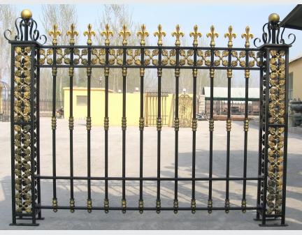 wrought iron stair railing,railing,iorn garden,fence gate