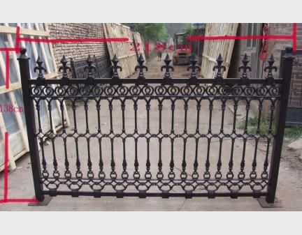 metal railing,garden decor,fencing,iron stair railing