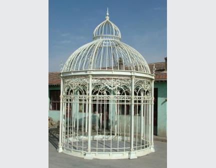 white gazebo tent,garden house,garden furniture