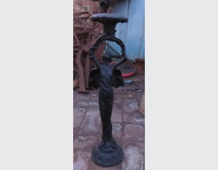 carving,iron casting item, statues