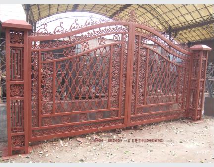 iron fence gate,gate,black iron gate,outdoor gate,iron gate capital