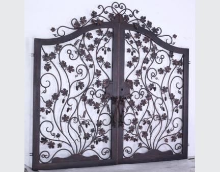  Sculptures,Modern Art Sculpture,modern iron gate,iron gate