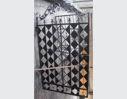 cast iron gate iron gate manufacturers