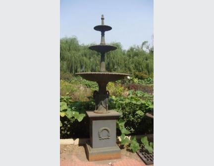 cast iron wall fountain cast iron fountain, garden iron founatin